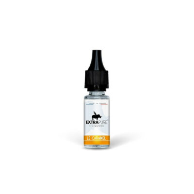 Le Caramel Extrapure