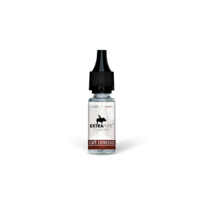 Cafe Expresso Extrapure