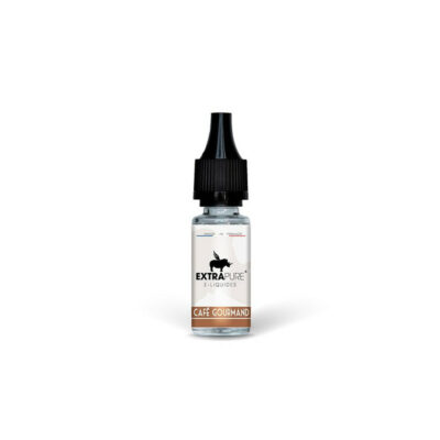 Cafe Gourmand Extrapure