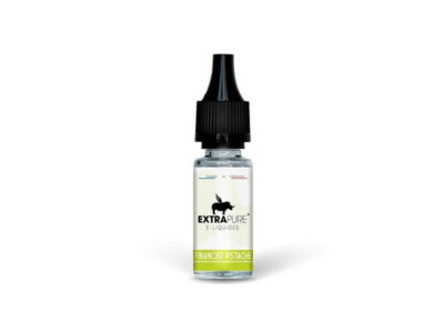 Financier Pistache Extrapure