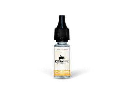 Popcorn Caramel Extrapure