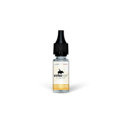 Popcorn Caramel Extrapure