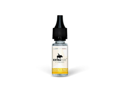 Cocktail de Fruits Extrapure