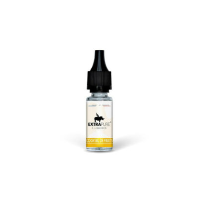 Cocktail de Fruits Extrapure