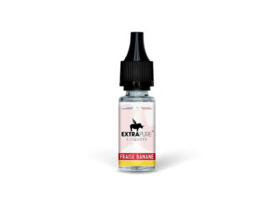 Fraise Banane Extrapure