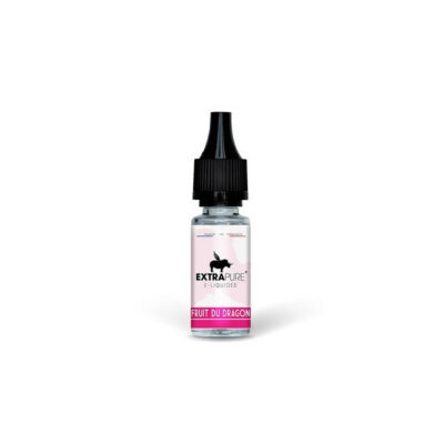 Fruit du Dragon Extrapure