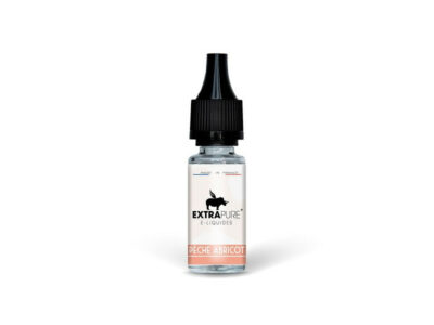 Pêche Abricot Extrapure