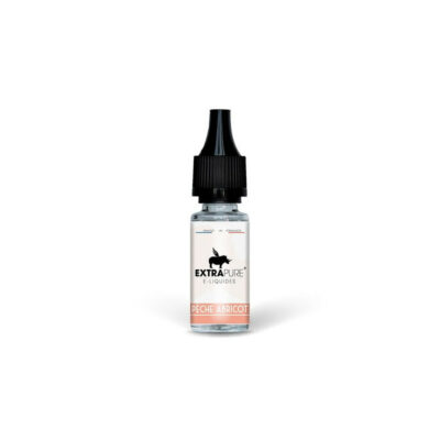 Pêche Abricot Extrapure