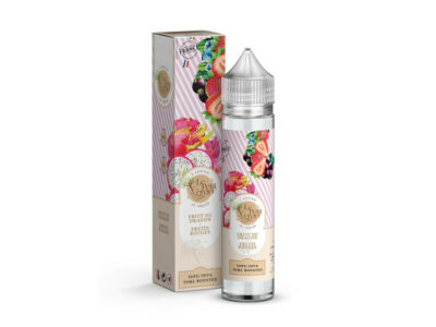Fruit Du Dragon Fruits Rouges Le Petit Verger 50ml 00mg