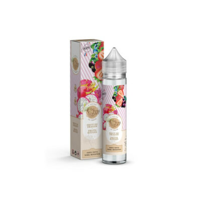 Fruit Du Dragon Fruits Rouges Le Petit Verger 50ml 00mg