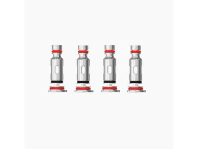 Pack de 4 résistances Caliburn G2/GK2 Uwell