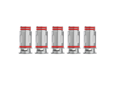 Pack de 5 résistances RPM 3 Meshed Smok