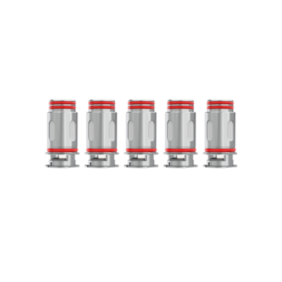Pack de 5 résistances RPM 3 Meshed Smok