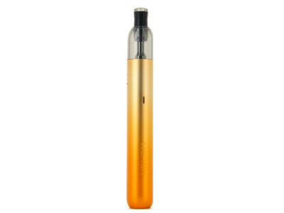 Kit Wenax M1 800mah 0,8ohm 2ml GeekVape - Gradient Gold