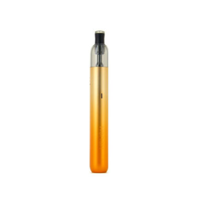 Kit Wenax M1 800mah 0,8ohm 2ml GeekVape - Gradient Gold