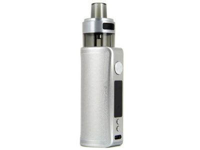Kit Gen PT60 60W 2500mah (+cartouche Xtank 4.5ml) Vaporesso - Light Silver