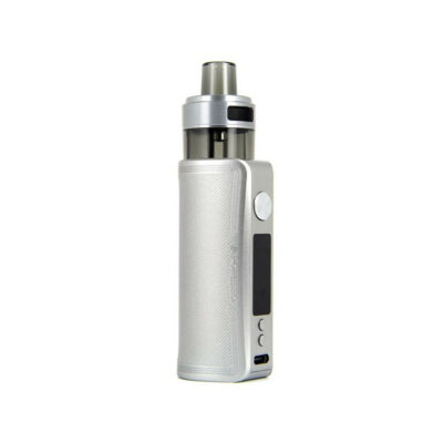 Kit Gen PT60 60W 2500mah (+cartouche Xtank 4.5ml) Vaporesso - Light Silver