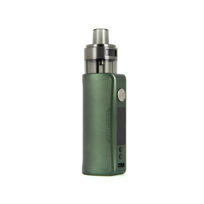 Kit Gen PT60 60W 2500mah (+cartouche Xtank 4.5ml) Vaporesso - Alphine Green
