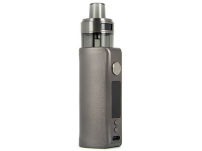 Kit Gen PT60 60W 2500mah (+cartouche Xtank 4.5ml) Vaporesso - Matte Grey
