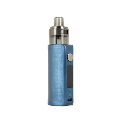 Kit Gen PT60 60W 2500mah (+cartouche Xtank 4.5ml) Vaporesso - Aegean Blue
