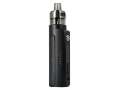 Kit Gen PT80S 80W (+cartouche Xtank 4.5ml) Vaporesso - Dark Black