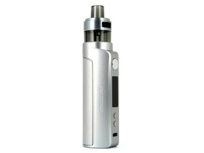 Kit Gen PT80S 80W (+cartouche Xtank 4.5ml) Vaporesso - Light Silver