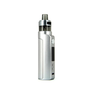 Kit Gen PT80S 80W (+cartouche Xtank 4.5ml) Vaporesso - Light Silver