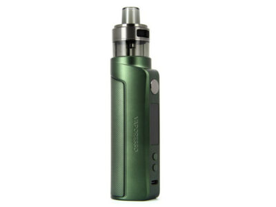 Kit Gen PT80S 80W (+cartouche Xtank 4.5ml) Vaporesso - Alphine Green