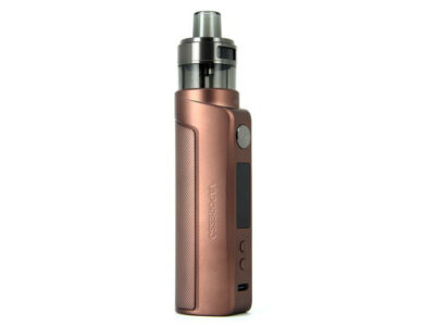 Kit Gen PT80S 80W (+cartouche Xtank 4.5ml) Vaporesso - Earth Brown