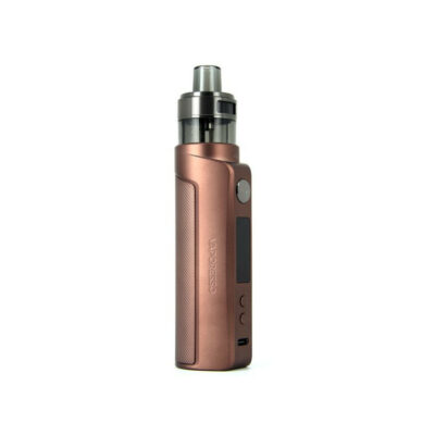 Kit Gen PT80S 80W (+cartouche Xtank 4.5ml) Vaporesso - Earth Brown