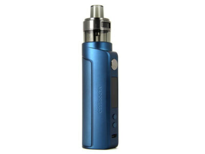 Kit Gen PT80S 80W (+cartouche Xtank 4.5ml) Vaporesso - Aegean Blue