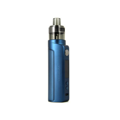 Kit Gen PT80S 80W (+cartouche Xtank 4.5ml) Vaporesso - Aegean Blue