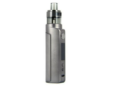 Kit Gen PT80S 80W (+cartouche Xtank 4.5ml) Vaporesso - Matte-Grey