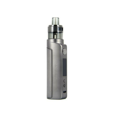 Kit Gen PT80S 80W (+cartouche Xtank 4.5ml) Vaporesso - Matte-Grey