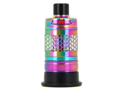 Nautilus 3 S 24mm 4ml Aspire