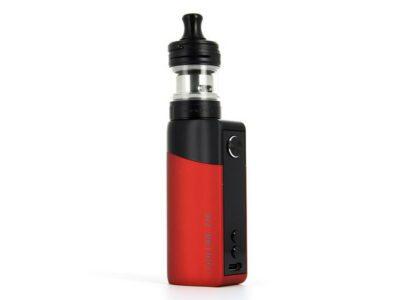 Kit CoolFire Z60 2500mah (+ ato Zlide Top 3ml) Innokin - Rouge