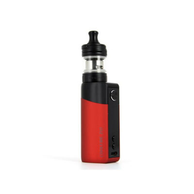 Kit CoolFire Z60 2500mah (+ ato Zlide Top 3ml) Innokin - Rouge