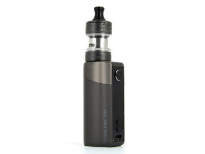 Kit CoolFire Z60 2500mah (+ ato Zlide Top 3ml) Innokin - GunMetal