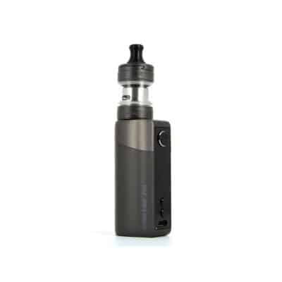 Kit CoolFire Z60 2500mah (+ ato Zlide Top 3ml) Innokin - GunMetal