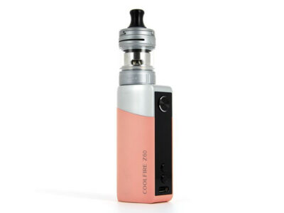 Kit CoolFire Z60 2500mah (+ ato Zlide Top 3ml) Innokin - Rose