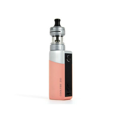 Kit CoolFire Z60 2500mah (+ ato Zlide Top 3ml) Innokin - Rose
