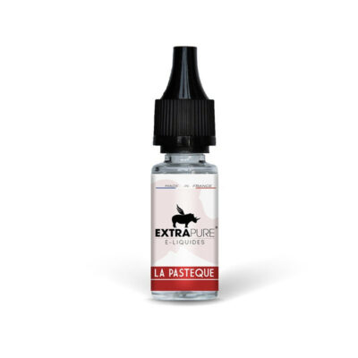 La Pastèque Extrapure