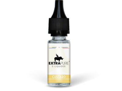 Custard Extrapure