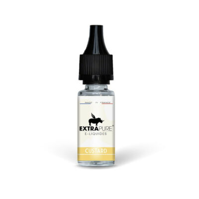Custard Extrapure