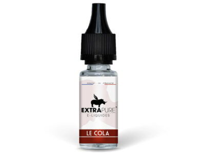 Le Cola Extrapure
