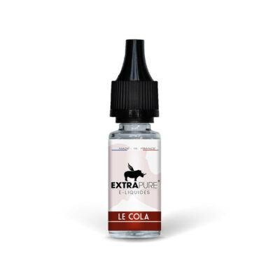 Le Cola Extrapure