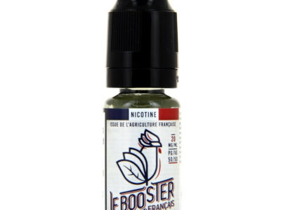 Le Booster Français 50/50 VDLV