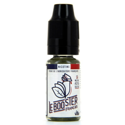 Le Booster Français 50/50 VDLV