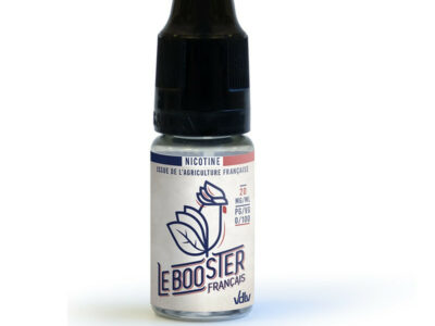 Le Booster Français Full VG VDLV