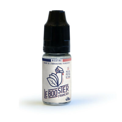 Le Booster Français Full VG VDLV